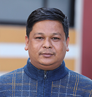 Achyut Shah Thakuri